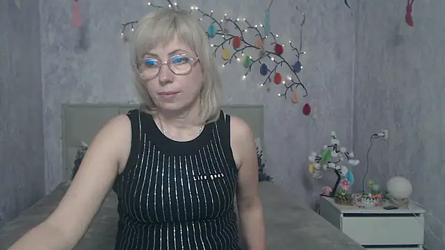 LaurenWishy online show from April 5, 2026, 12:34 pm