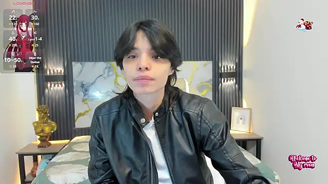 Snapshot of Sylasfrost chatting on November 21, 2025, 7:13 pm Sylasfrost online show from November 21, 2025, 7:13 pm