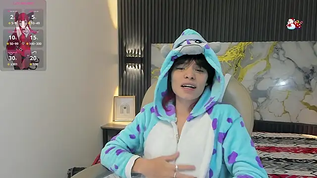 Snapshot of Sylasfrost chatting on December 21, 2025, 1:02 pm Sylasfrost online show from December 21, 2025, 1:02 pm