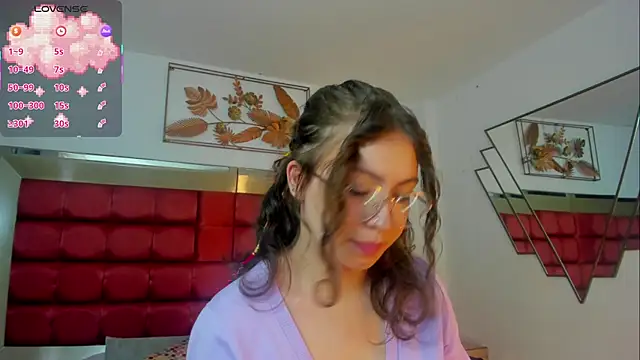 MarieTaylor  online show from January 16, 2026, 6:56 pm