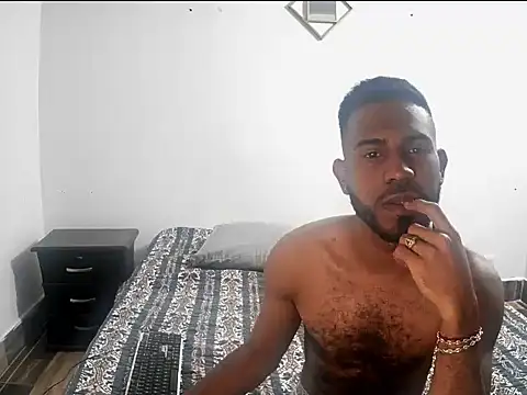 alberthot11 online show from January 18, 2026, 4:10 pm