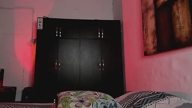 Snapshot of melissaxrose chatting on December 1, 2025, 9:48 pm melissaxrose online show from December 1, 2025, 9:48 pm