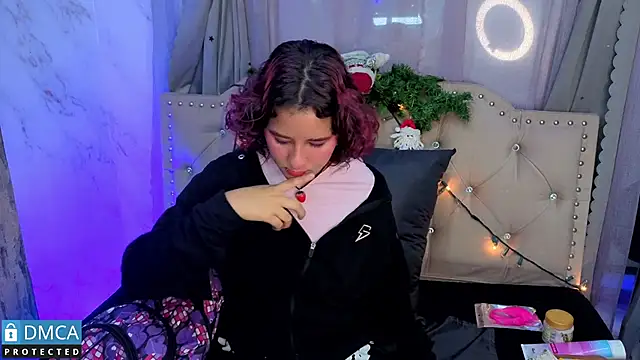 ahsly Zam online show from December 17, 2025, 3:00 am