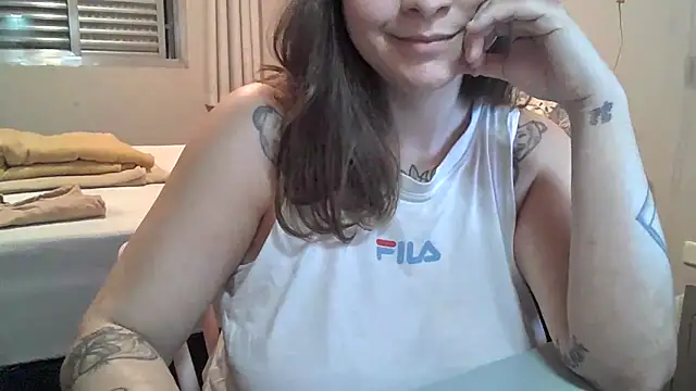 xxxluana online show from March 26, 2026, 9:56 pm