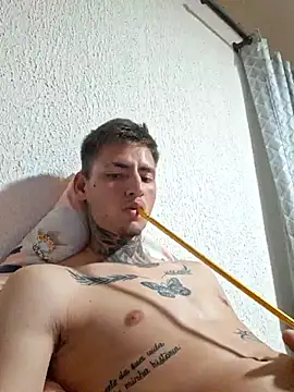 Artur386383 online show from March 18, 2026, 2:15 am