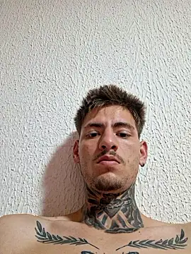 Artur386383 online show from January 16, 2026, 11:14 am