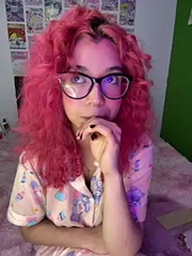 Valen-Foxx1 online show from March 21, 2026, 8:19 am