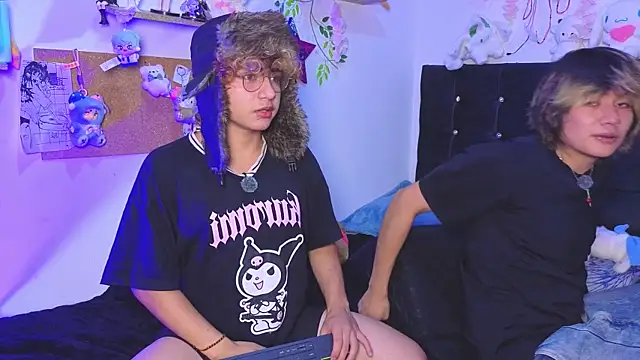 Apolo Ushi online show from February 4, 2026, 12:22 pm