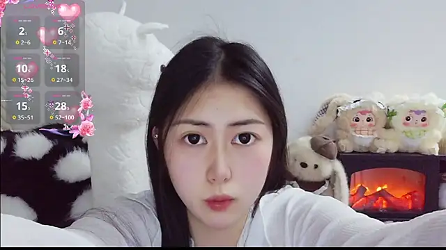 TuTu-077 online show from March 29, 2026, 11:01 am