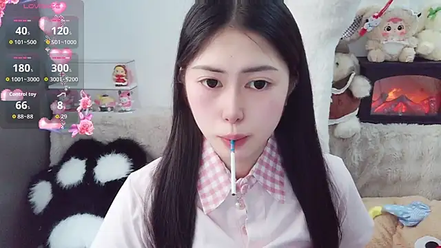 TuTu-077 online show from April 24, 2026, 5:20 am