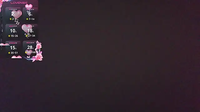 TuTu-077 online show from April 16, 2026, 7:03 pm