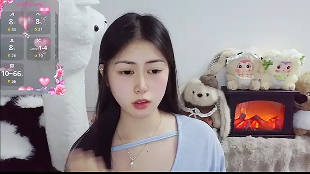 TuTu-077 online show from March 28, 2026, 5:14 pm