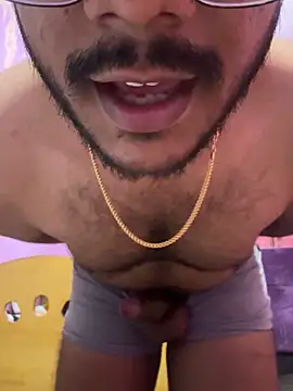 Ranveer0801 online show from November 22, 2025, 7:57 pm