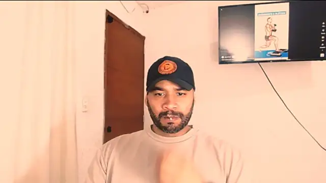 musclehetero online show from January 9, 2026, 1:18 pm