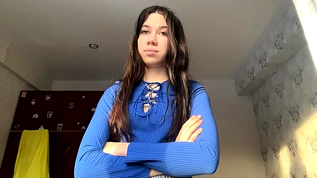 Snapshot of DebbiGoodknight chatting on November 29, 2025, 8:03 am DebbiGoodknight online show from November 29, 2025, 8:03 am