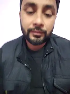 Cute Lucky online show from January 19, 2026, 3:16 pm