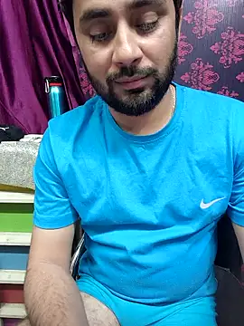 Cute Lucky online show from February 21, 2026, 9:55 am