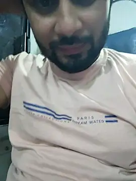 Cute Lucky online show from March 17, 2026, 7:50 pm