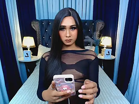 Iris Hilton online show from January 17, 2026, 3:32 am