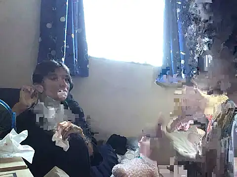 URORI0407 online show from November 26, 2025, 1:16 am