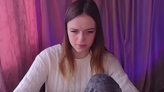 Illa May online show from March 2, 2026, 7:15 am