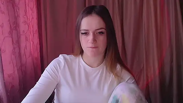 Illa May online show from February 23, 2026, 9:43 am