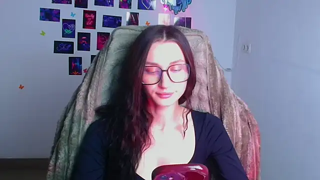 Stella XO online show from February 14, 2026, 6:24 am