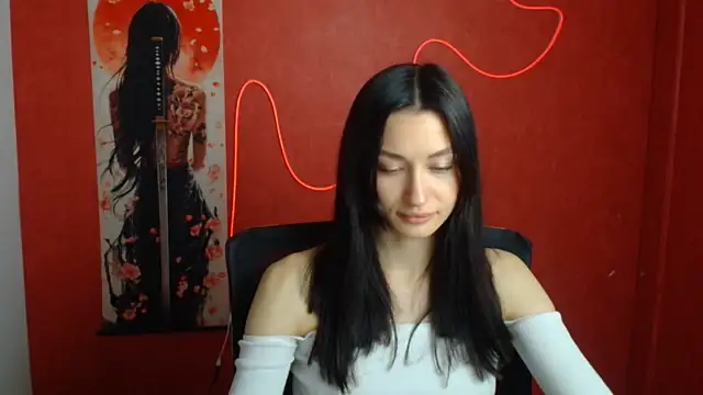 Stella XO online show from May 13, 2026, 5:36 am