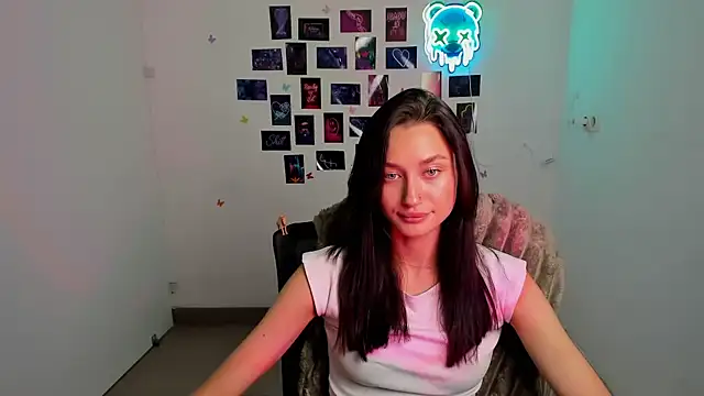 Stella XO online show from July 7, 2026, 6:47 am