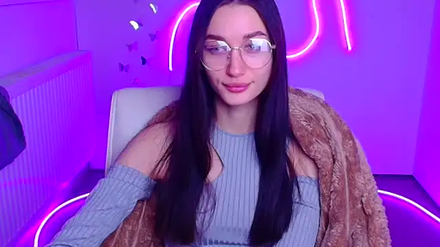 Stella XO online show from February 21, 2026, 6:26 am