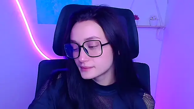 Stella XO online show from November 27, 2025, 6:58 am