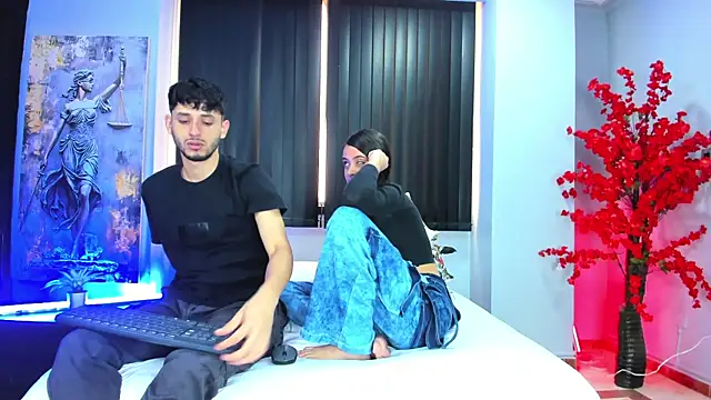 dracke and zara online show from April 13, 2026, 1:15 pm