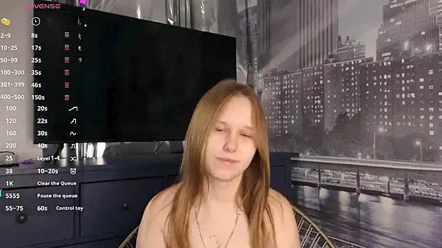 VoidElaris online show from May 18, 2026, 8:13 pm
