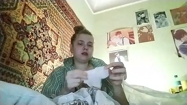 KikiBang online show from March 3, 2026, 6:59 pm