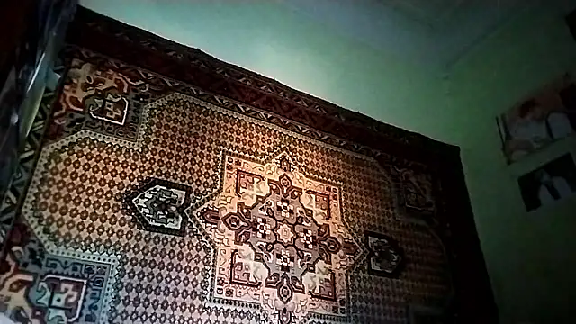 KikiBang online show from January 13, 2026, 8:51 am