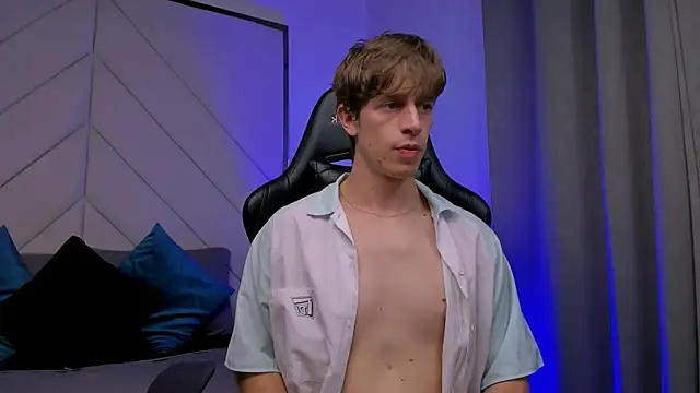 Ostin Saints online show from January 16, 2026, 8:02 pm