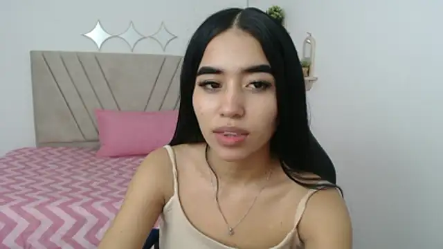 xoxo melany online show from April 18, 2026, 12:18 pm