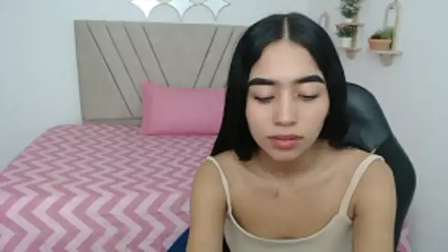 xoxo melany online show from April 7, 2026, 12:07 pm