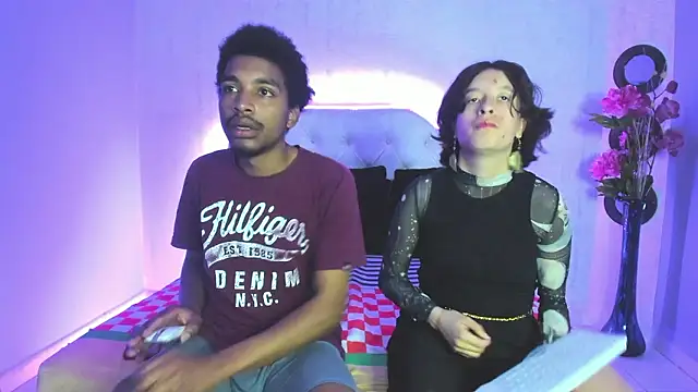 CoralAndOcean  online show from January 10, 2026, 6:14 pm