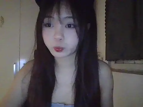 Anamis18 online show from January 11, 2026, 9:11 pm