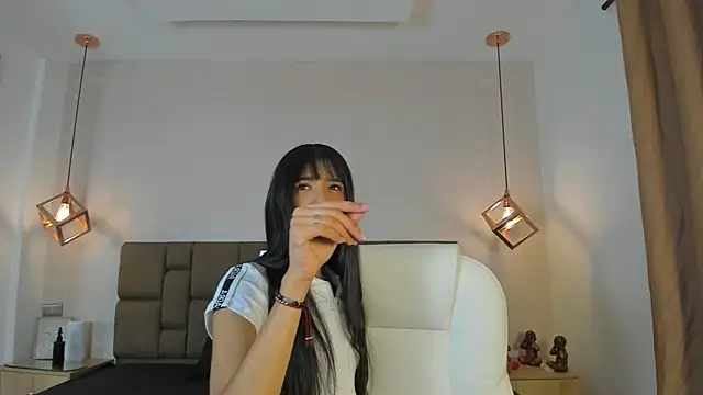 megann myers online show from January 18, 2026, 11:46 am