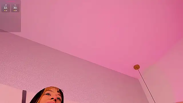 megann myers online show from April 20, 2026, 11:24 am