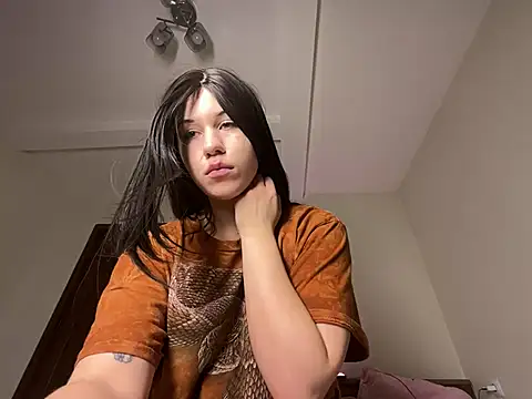 Snapshot of your_heaven chatting on February 2, 2026, 7:02 pm your heaven online show from February 2, 2026, 7:02 pm