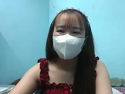 Snapshot of LinhChi09 chatting on June 8, 2026, 10:49 am LinhChi09 online show from June 8, 2026, 10:49 am