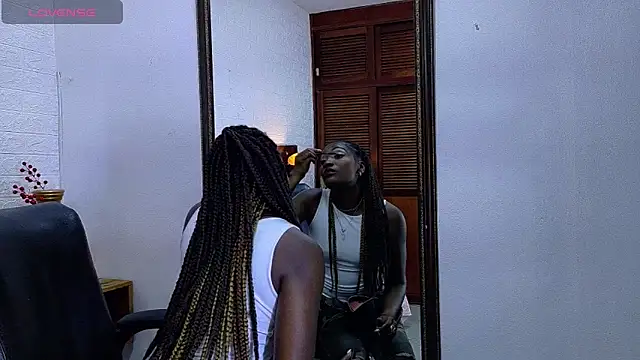 Amy Brunette online show from November 25, 2025, 5:35 pm