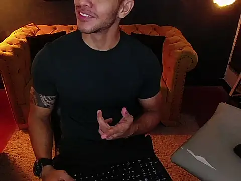 tayler luke online show from December 2, 2025, 1:17 am