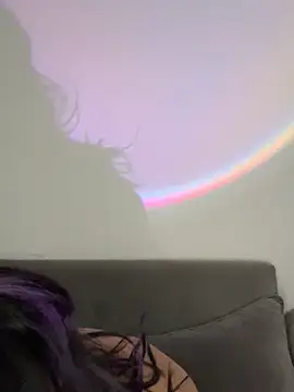 KimberlyBlue online show from November 29, 2025, 10:26 am