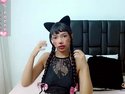 megansweet997 online show from November 23, 2025, 1:43 pm