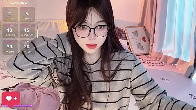 -Angela online show from November 27, 2025, 3:40 am