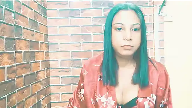 indian spice girl online show from May 23, 2026, 6:45 am